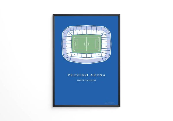 PreZero Arena - Hoffenheim