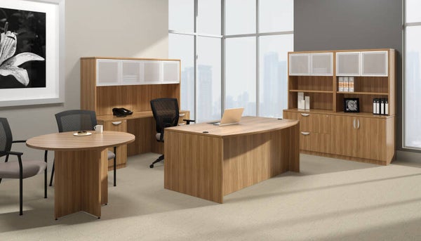 Full Executive Private Office