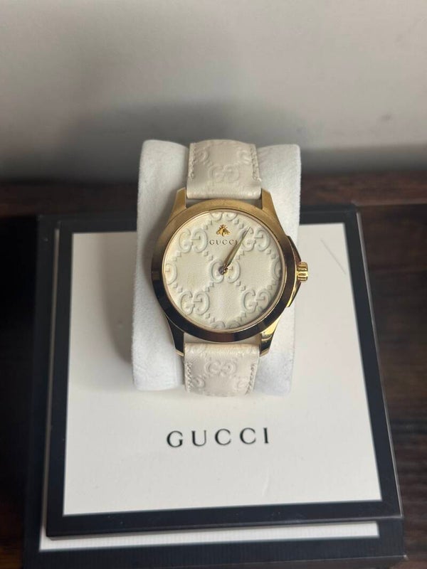 GUCCI GG unisex watch