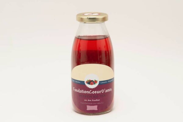 🍓 Beerenfrüchte 0.3L