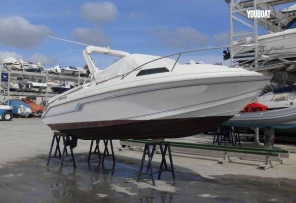 FAETON 620