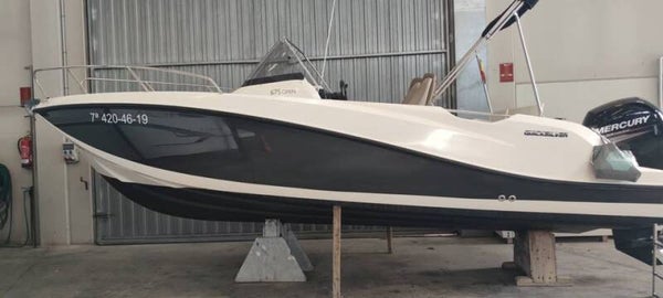 QUICKSILVER 675 ACTIV