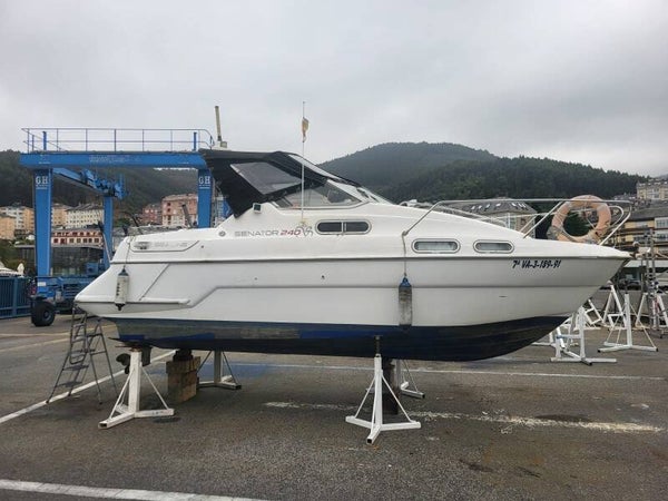 SEALINE SENATOR