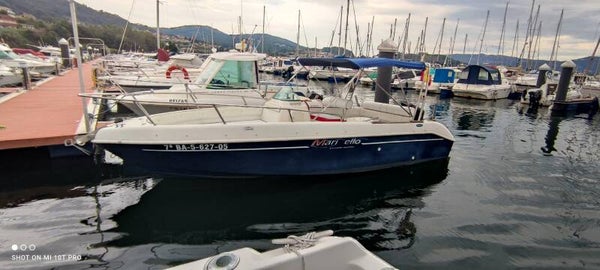 Marinelo 23 Eden