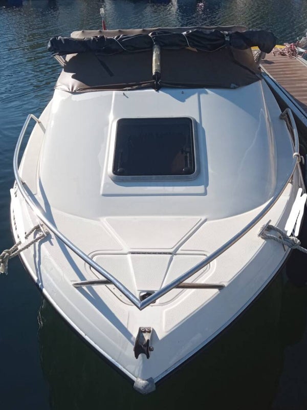 ASTROMAR LS 600