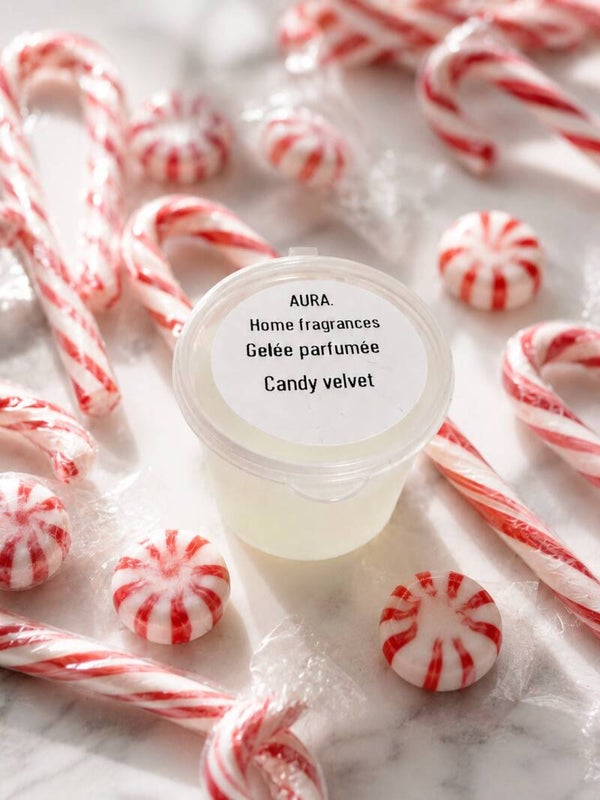 GELEE PARFUMEE CANDY VELVET