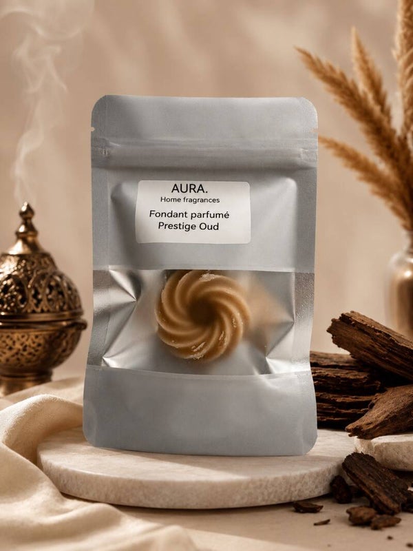FONDANT PARFUME OUD NOBLE