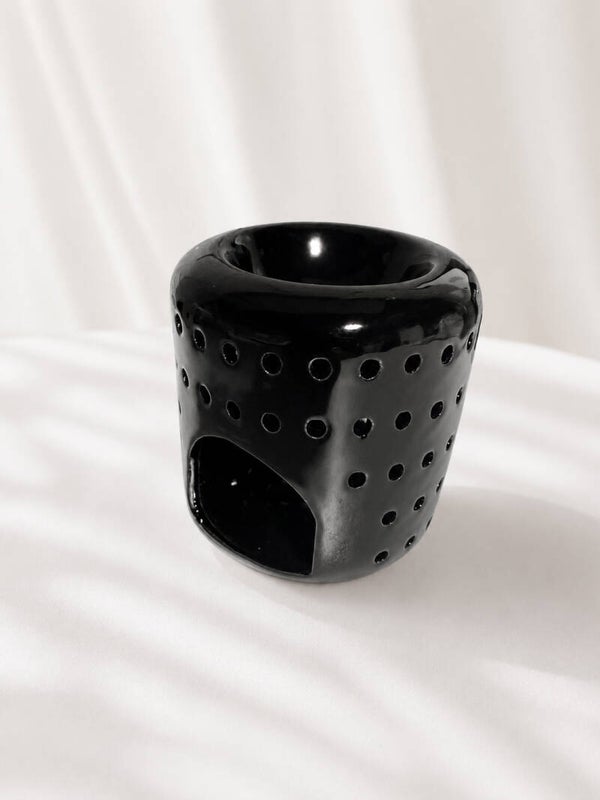 BRULEUR AURA. COLISEO NOIR