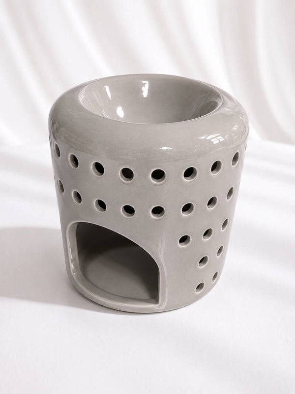 BRULEUR AURA. COLISEO GRIS