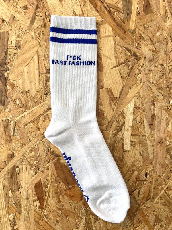 F*ck Fast Fashion sok
