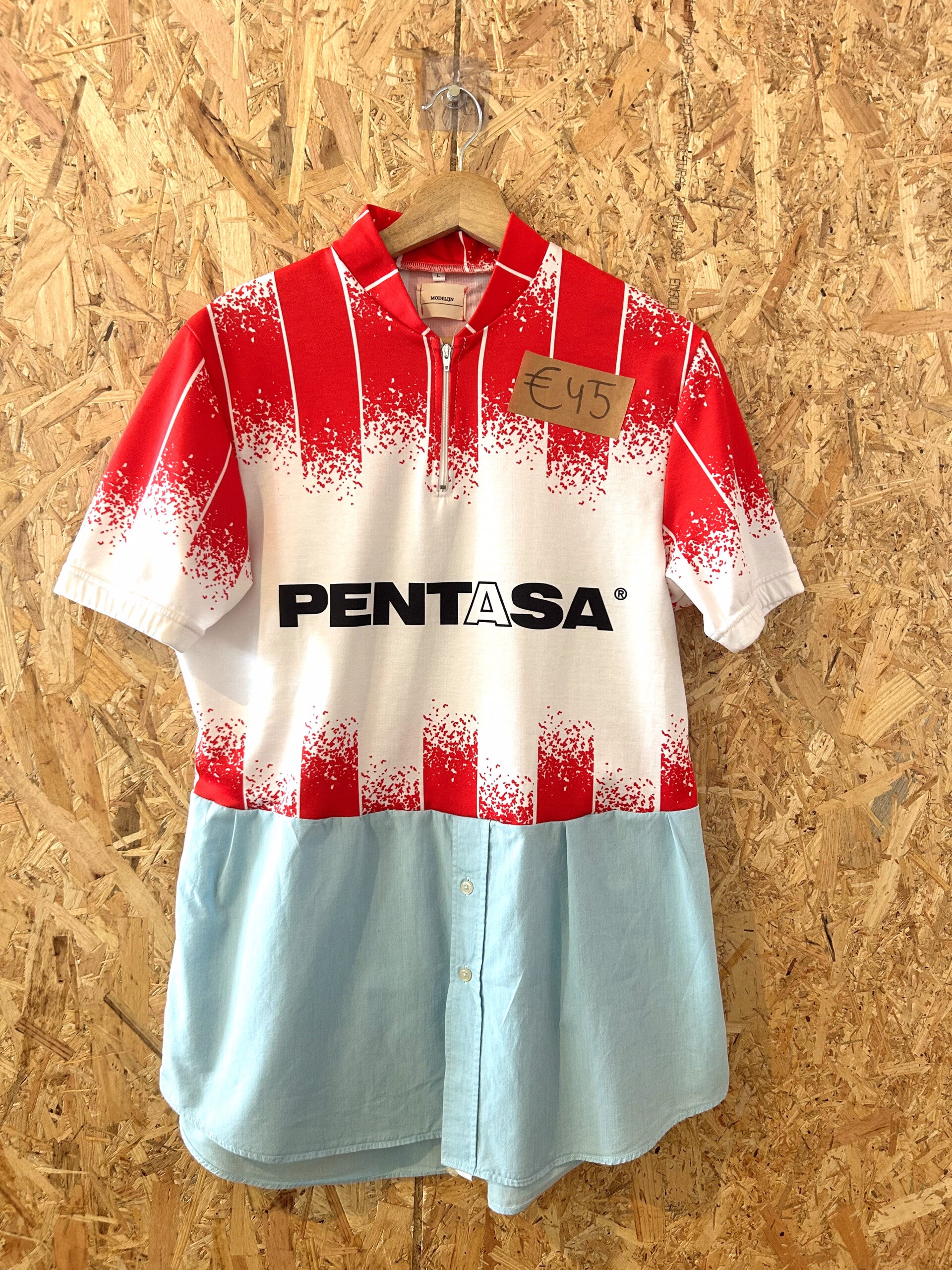 Fietsfashion