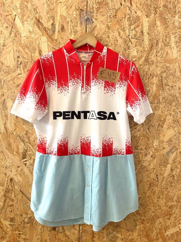 Fietsfashion