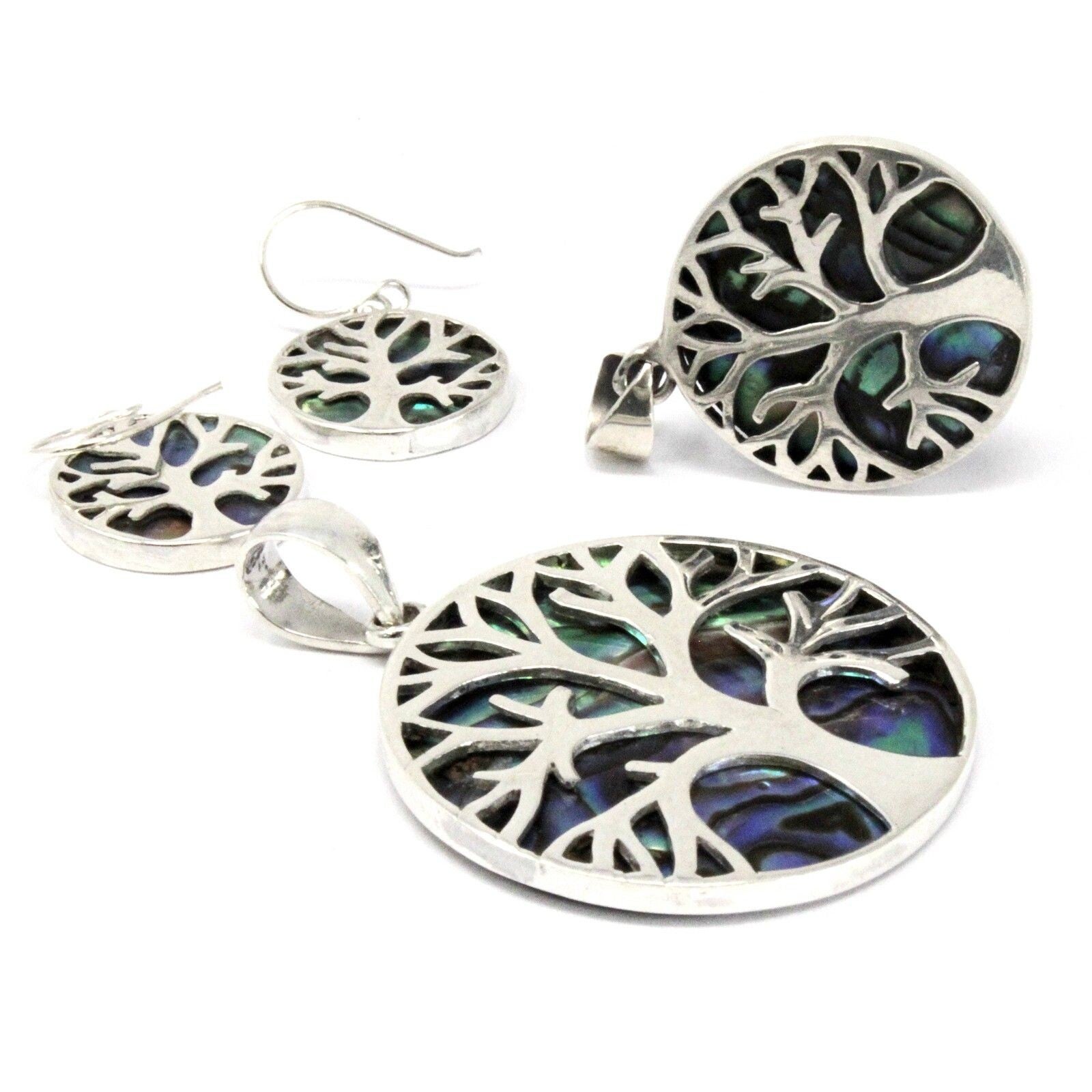 Tree of Life - Abalone