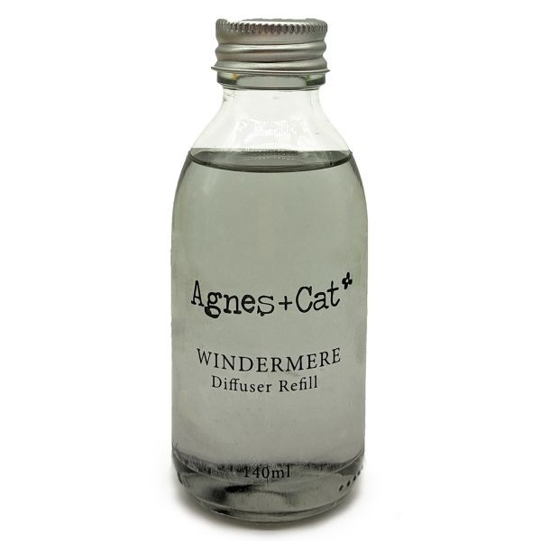 Reed Diffuser Refill - Windermere