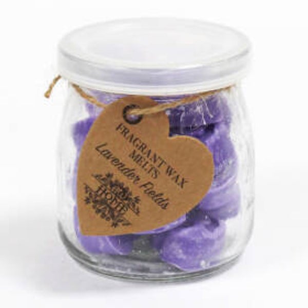 Soywax Melts Jar
