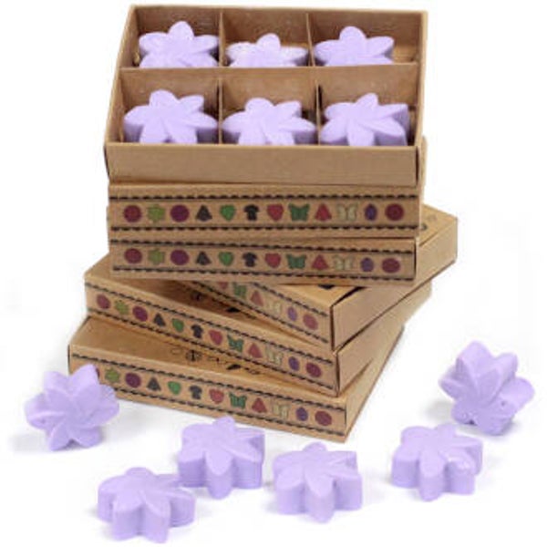 Luxury Soy Wax Melts