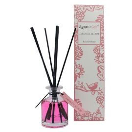 Reed Diffuser - Japanese Bloom