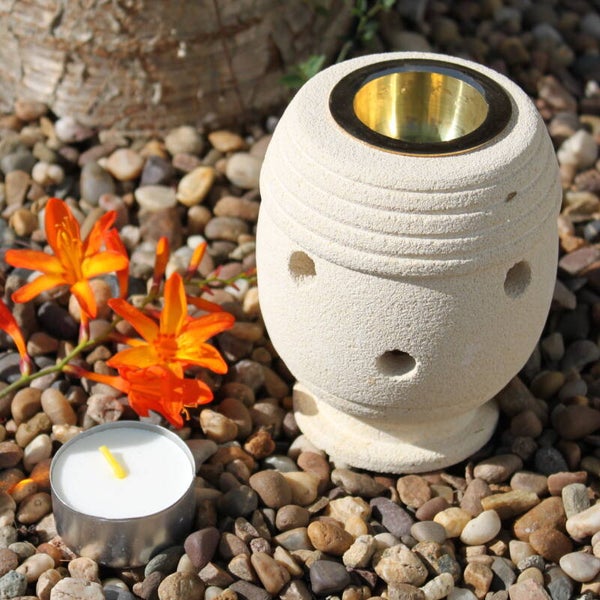Sandstone Oil Burners