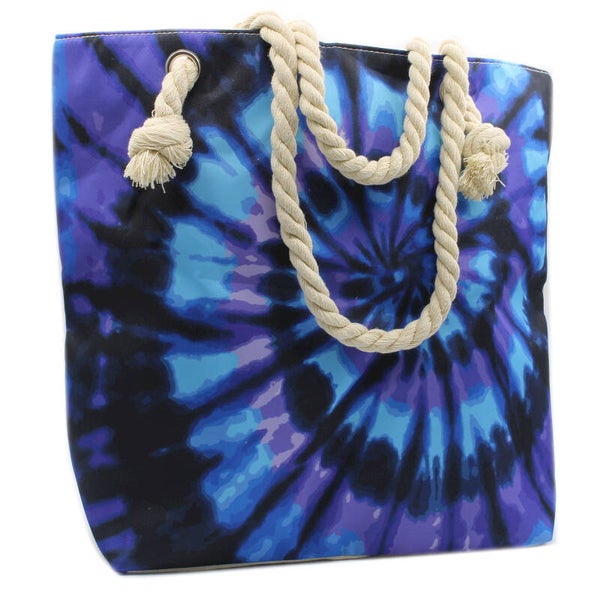 Psychedelic Splash Bags
