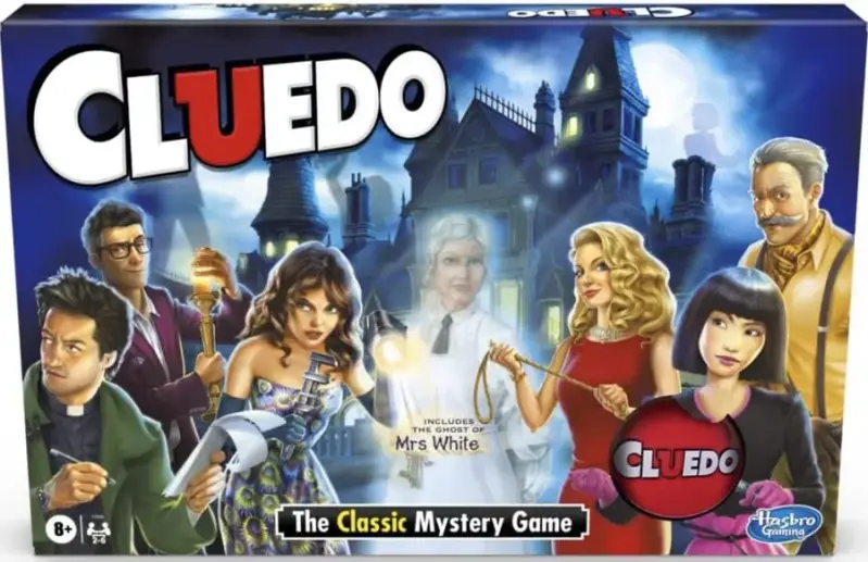 Cluedo