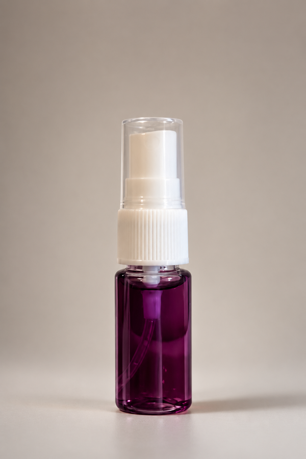 Mouth sprays
