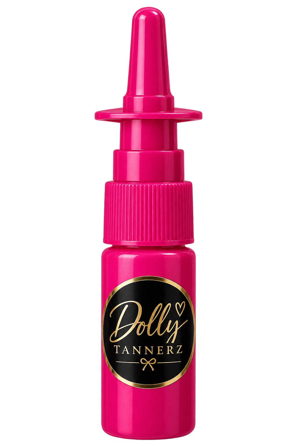 Tanning spray