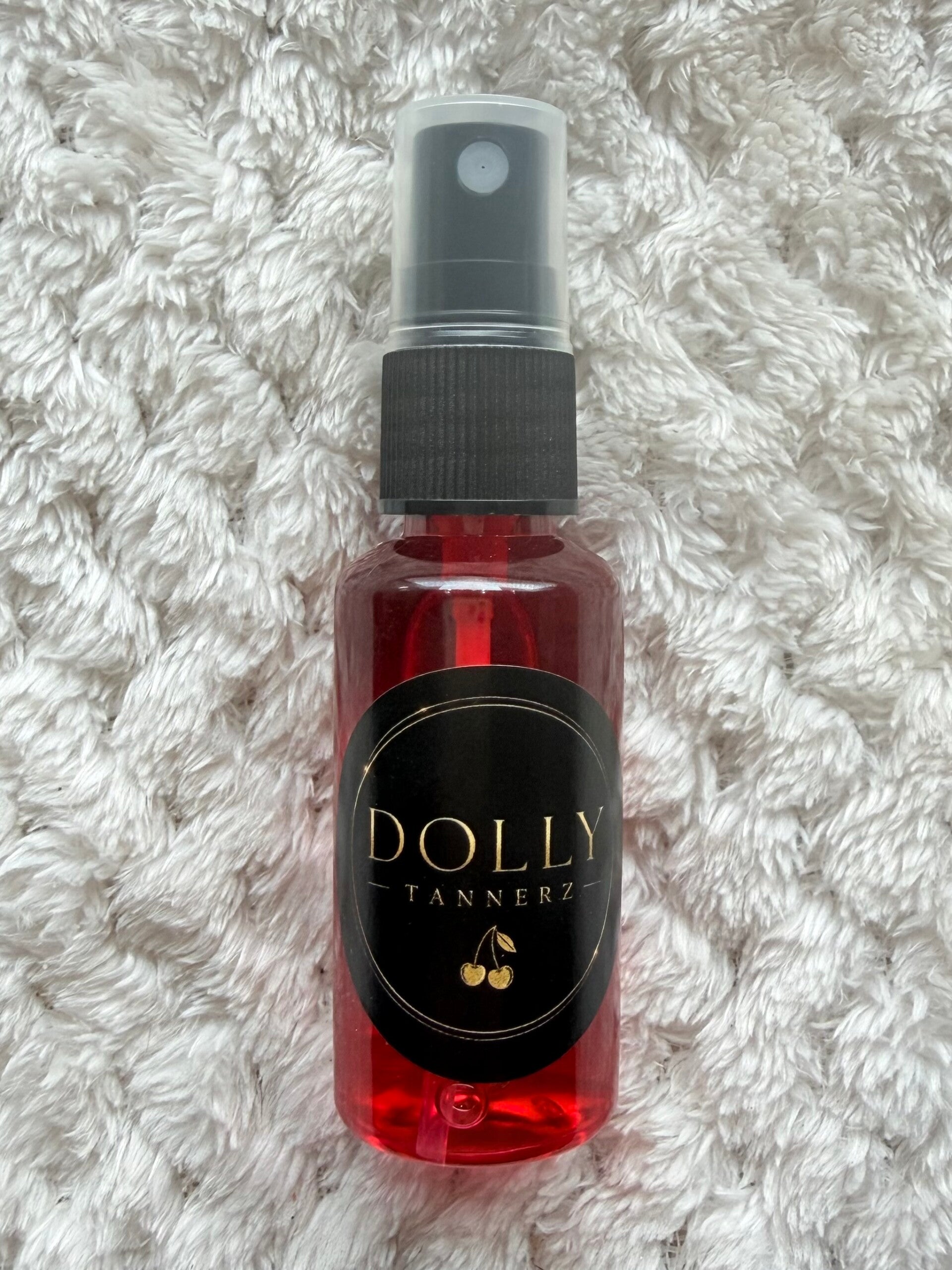 Mouth sprays