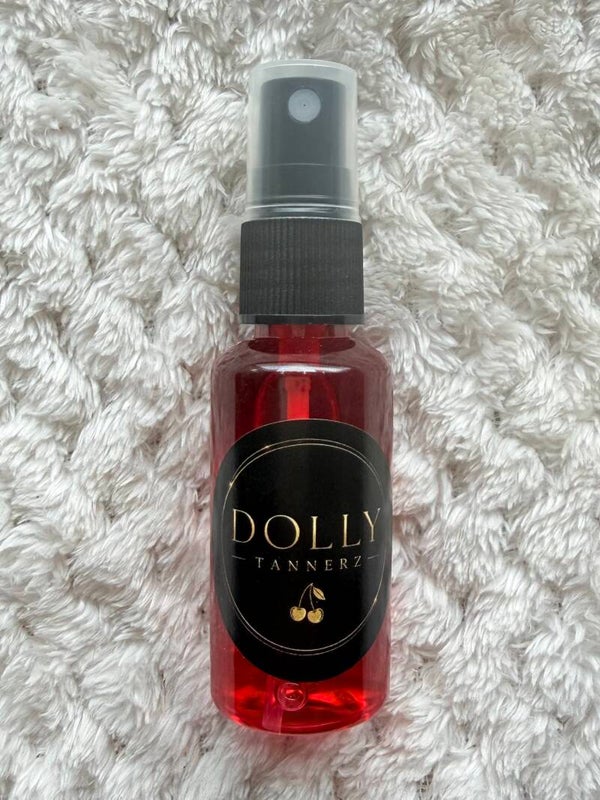 Mouth sprays
