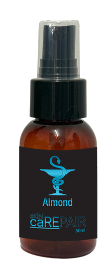 Almond Mist 50ml