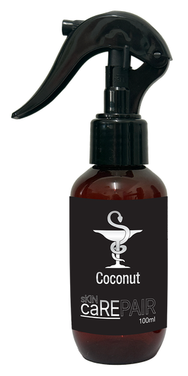 Coconut Mist 100ml