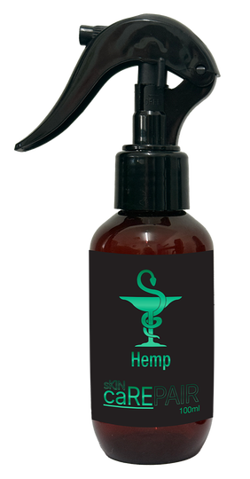 Hemp Mist 100ml