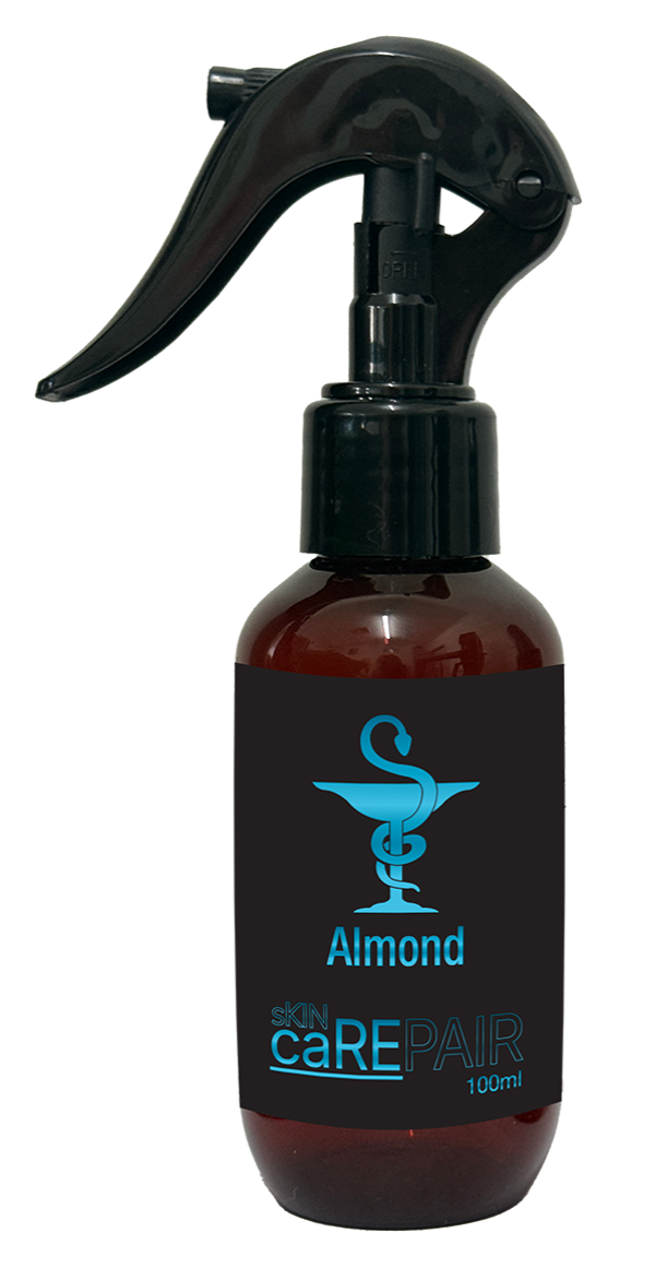 Almond Mist 100ml
