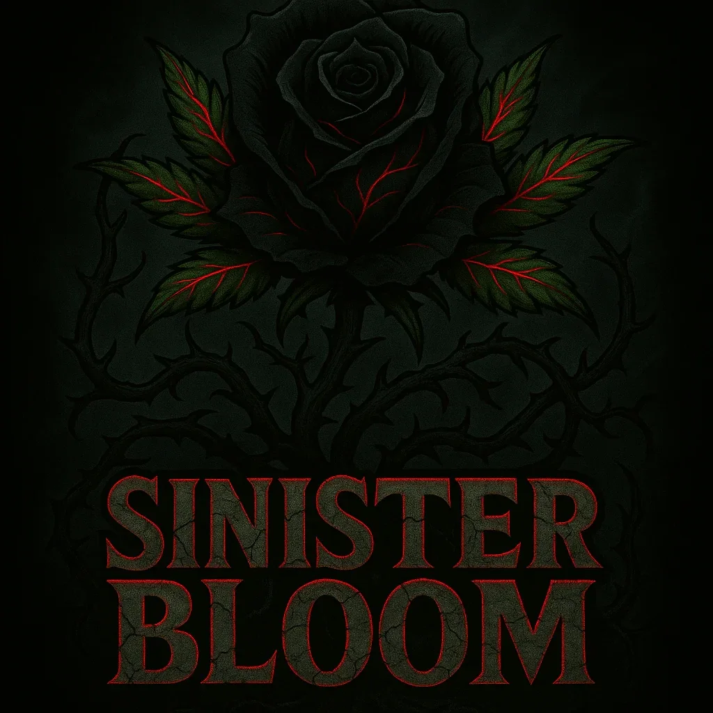 Sinister bloom a.k.a. Big sugar Photo REGS