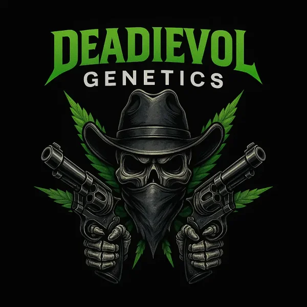 DEADIEVOL GENETICS VIP SEED PACKAGE