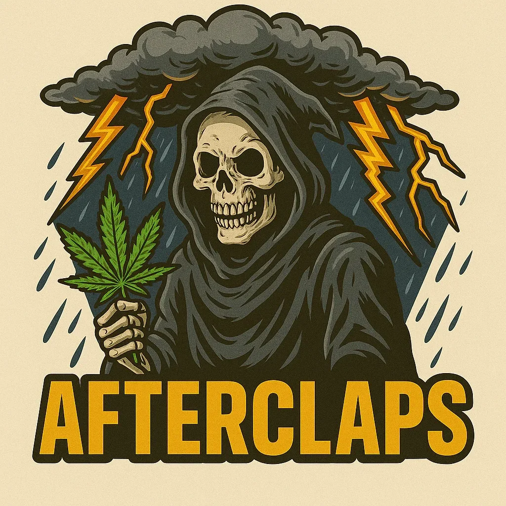 AFTERCLAPS F2 PHOTO REGS