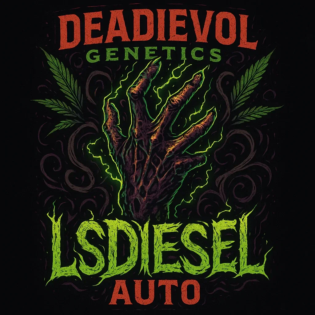 LSDiesel Auto