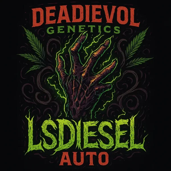 LSDiesel Auto