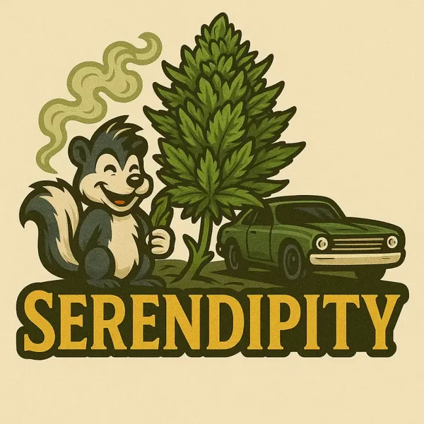 Serendipity Photo REGS