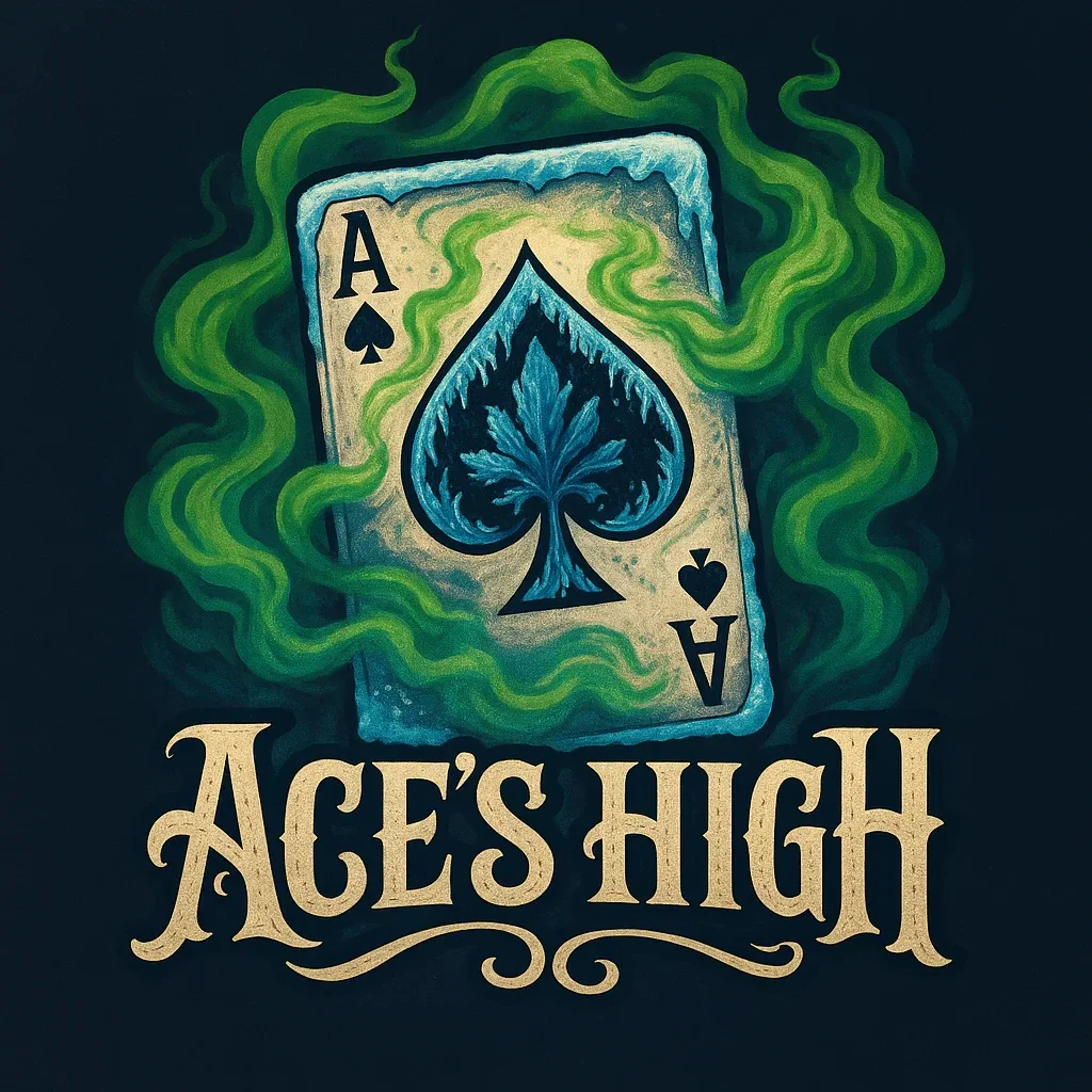 Ace’s High PHOTO REG 8pk