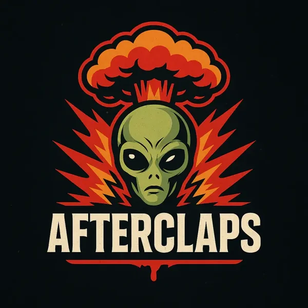 Afterclaps PHOTO REGS 8PK