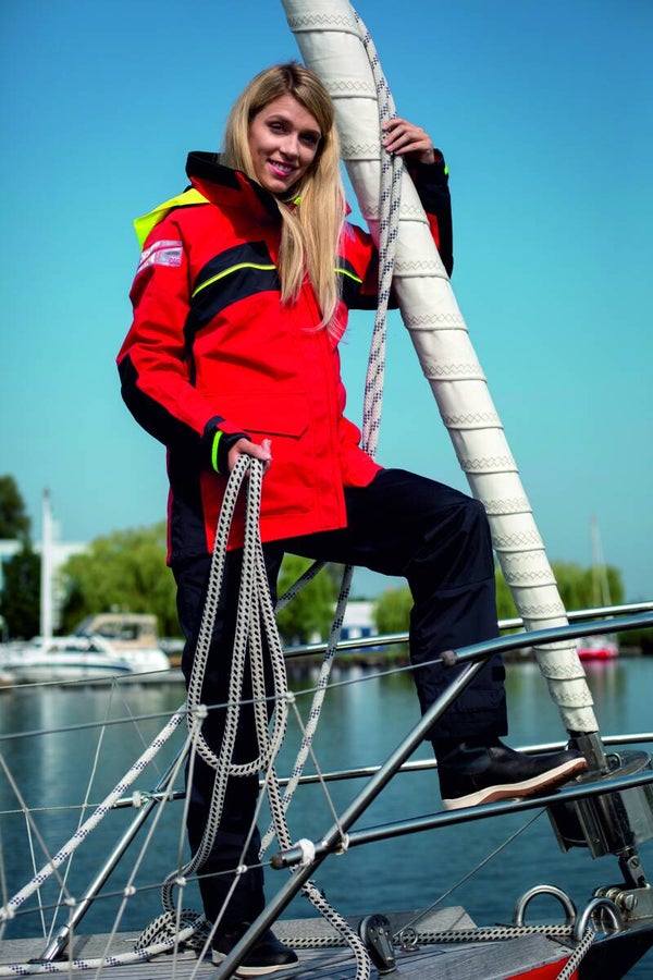 Bergen II Offshore jacket
