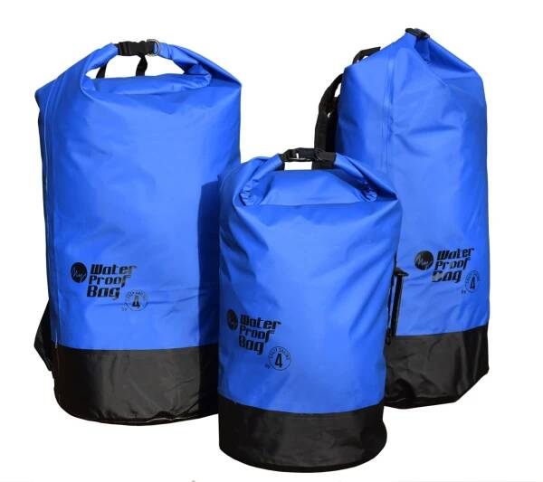 Seabag waterproof 50Liters