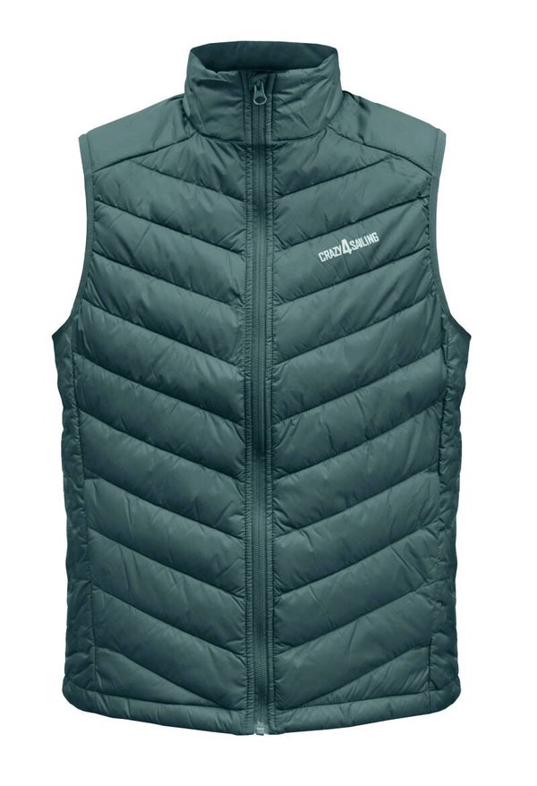 Poole Bodywarmer - Grey