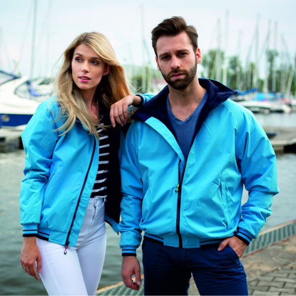 Anholt Jacket