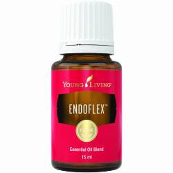 YL Endoflex Essential Oil