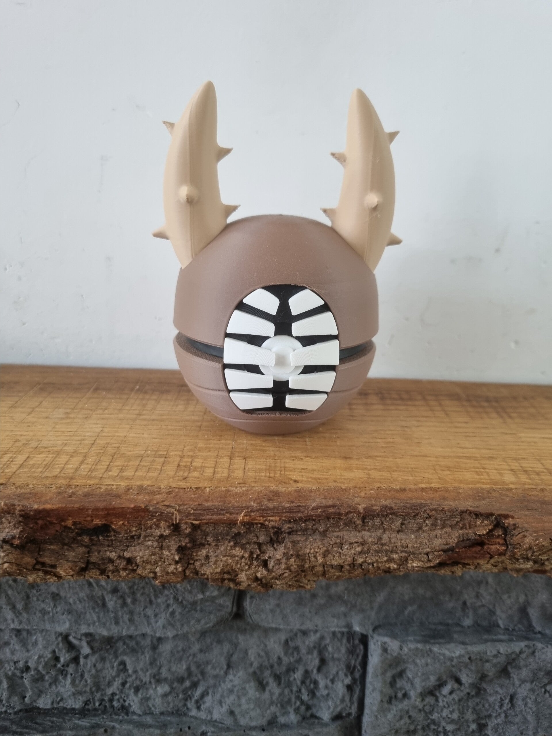Pinsir - pokeball