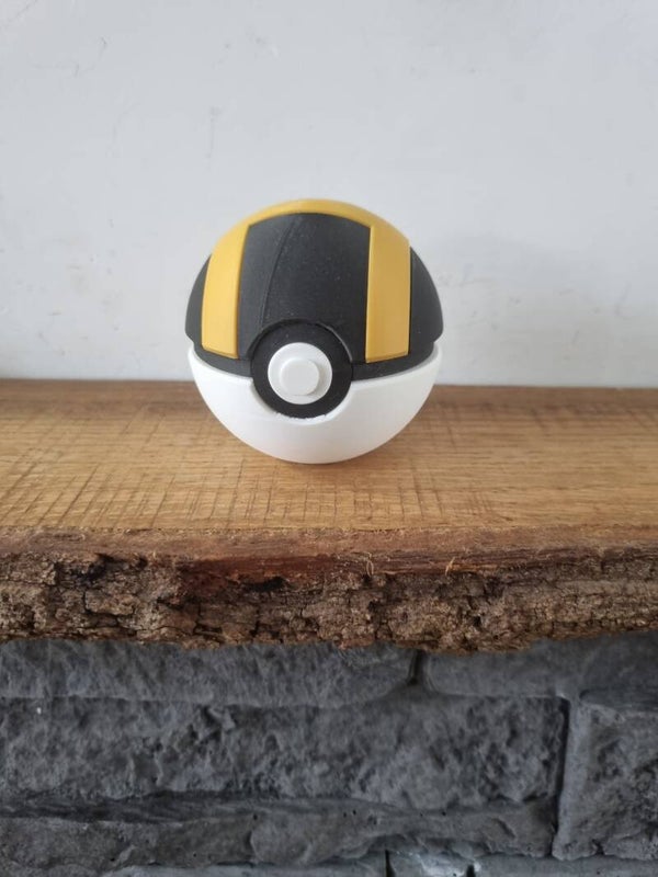 Ultra - pokeball