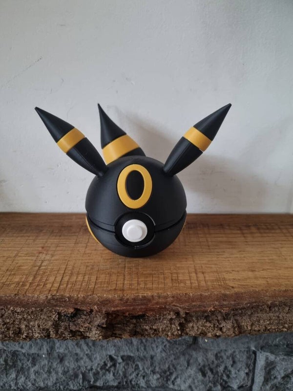 Umbreon - pokeball