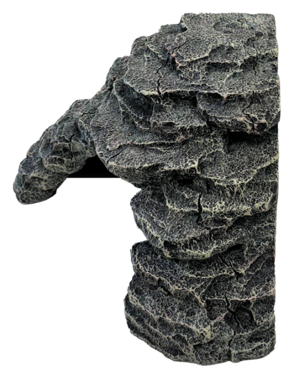 Deco Basking Grey Medium