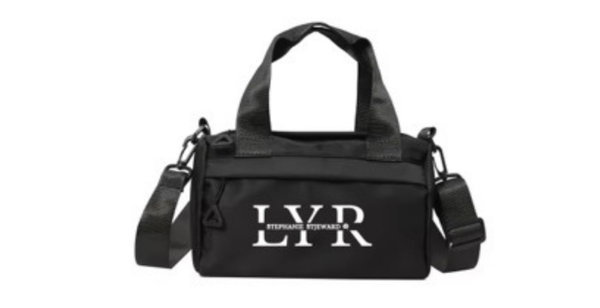 LYR Mini Gym Bag
